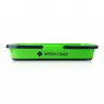 Ведро складное Green Fiber OPTIMA