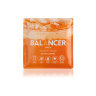 КОКТЕЙЛЬ BALANCER СО ВКУСОМ «СОЛЕНАЯ КАРАМЕЛЬ», 10 ШТ