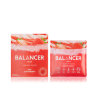 КОКТЕЙЛЬ BALANCER СО ВКУСОМ «СПЕЛАЯ КЛУБНИКА», 10 ШТ