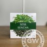 Чай зеленый TEAVITALL CLASSIC «Сенча» / Green tea TEAVITALL CLASSIC «Sencha», 38 фильтр-пакетов