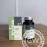 БАД Веллаб Синбиотик Форте/ Welllab Synbiotic Forte, 60 капсул